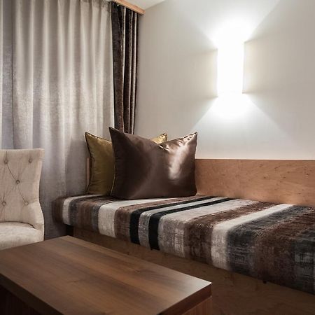 Hotel Albona Ischgl Eksteriør bilde