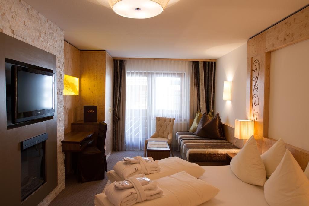 Hotel Albona Ischgl Rom bilde