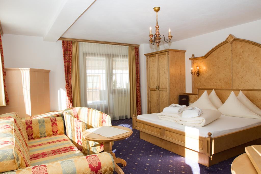 Hotel Albona Ischgl Eksteriør bilde