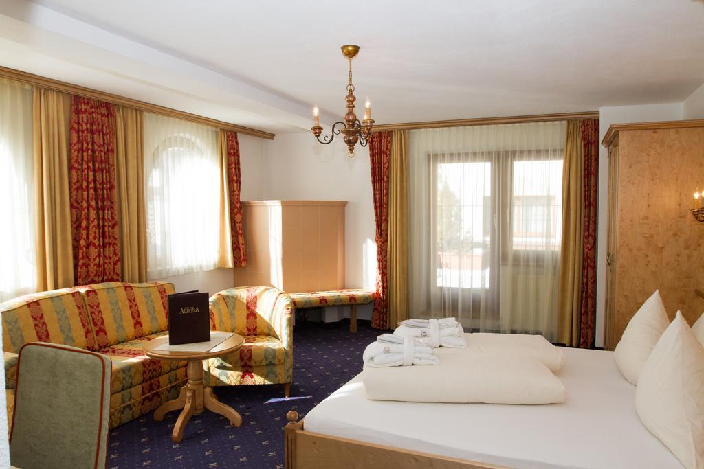 Hotel Albona Ischgl Rom bilde
