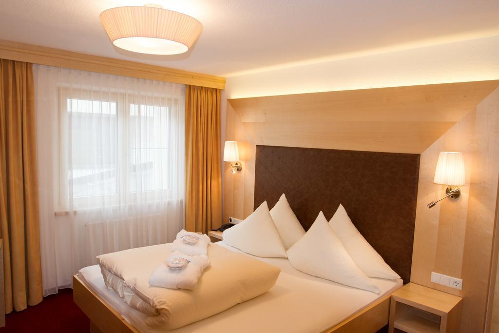 Hotel Albona Ischgl Rom bilde