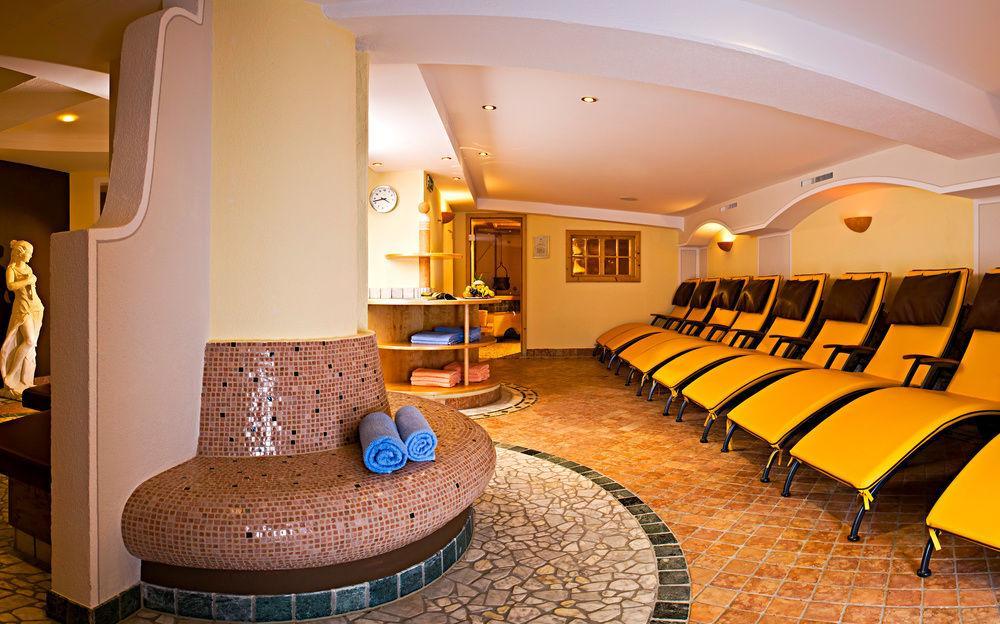 Hotel Albona Ischgl Eksteriør bilde