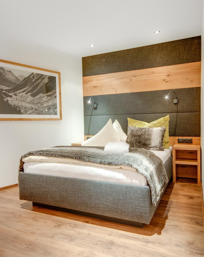 Hotel Albona Ischgl Eksteriør bilde